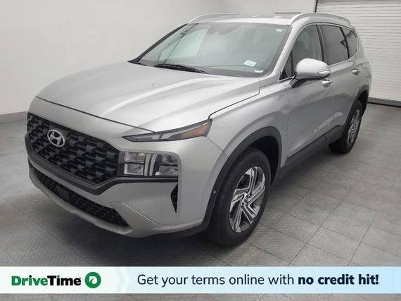 HYUNDAI SANTA FE 2023 5NMS2DAJ1PH598420 image